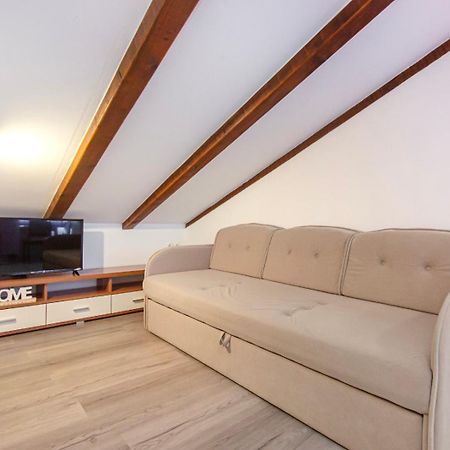 Apartments Matic Zaboric Luaran gambar