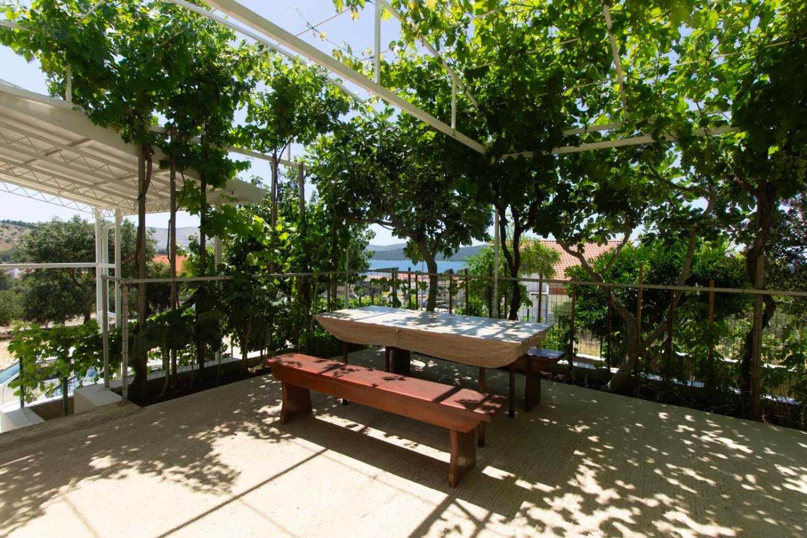 Apartments Matic Zaboric Luaran gambar