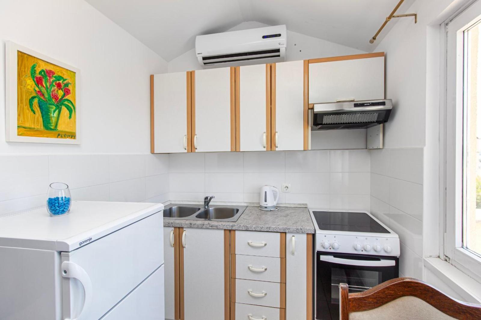 Apartments Matic Zaboric Luaran gambar