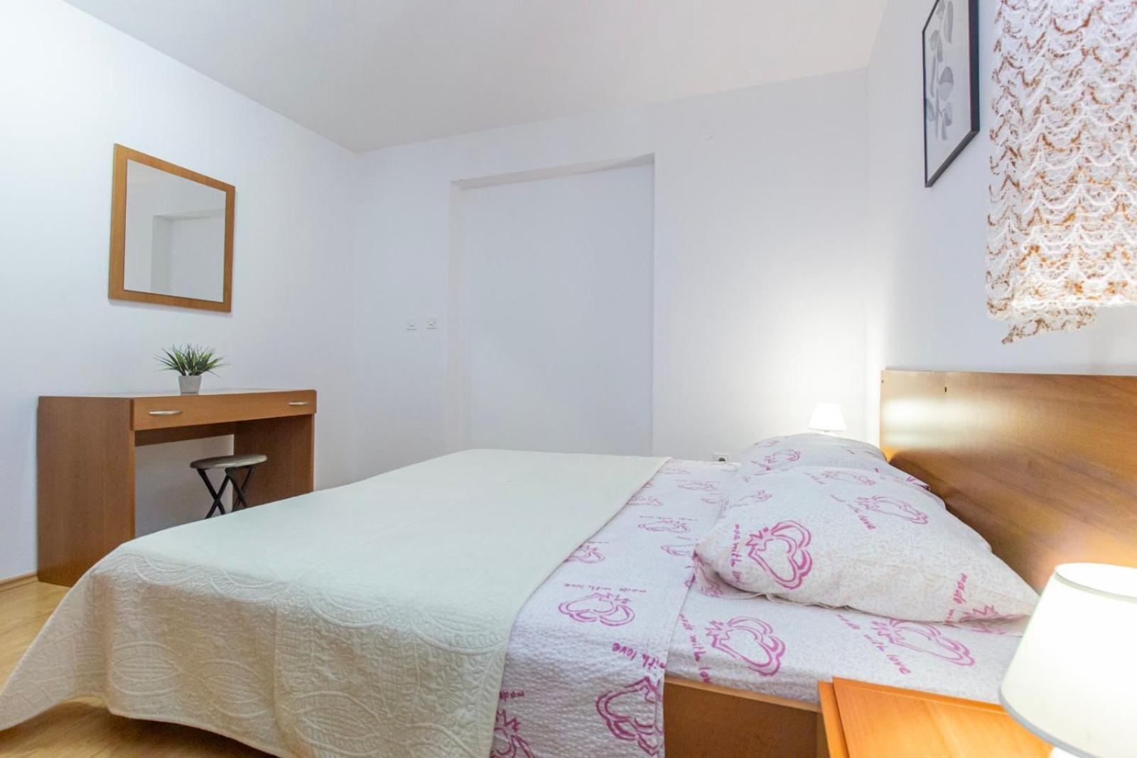 Apartments Matic Zaboric Luaran gambar