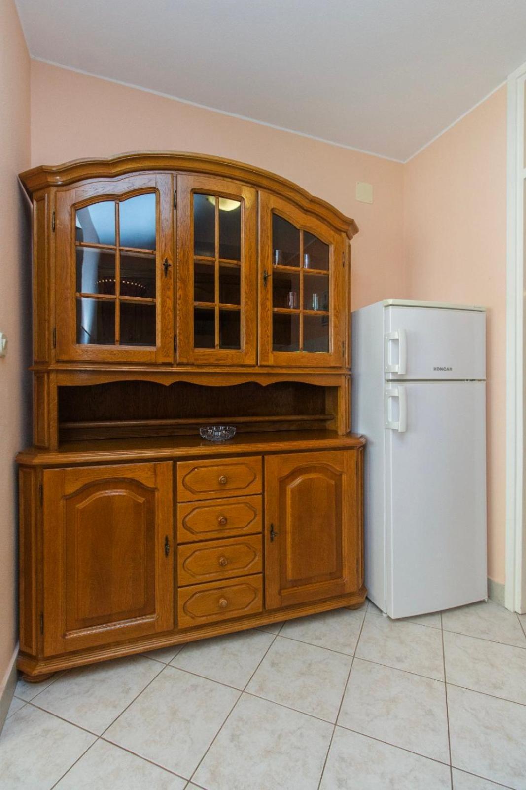 Apartments Matic Zaboric Luaran gambar