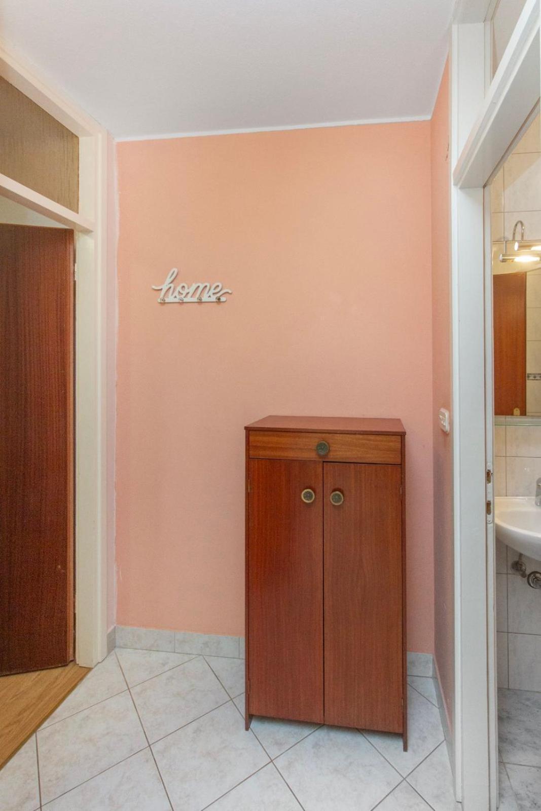 Apartments Matic Zaboric Luaran gambar