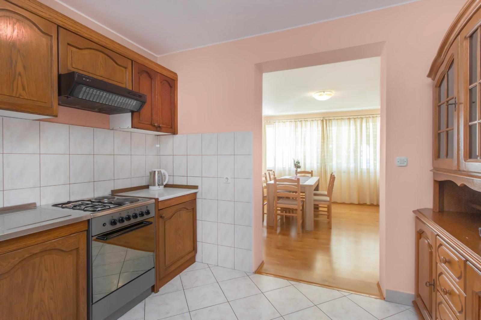Apartments Matic Zaboric Luaran gambar