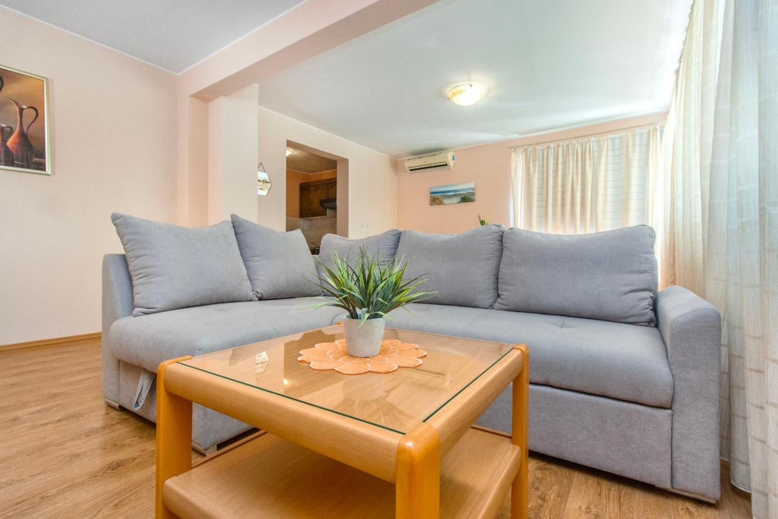 Apartments Matic Zaboric Luaran gambar