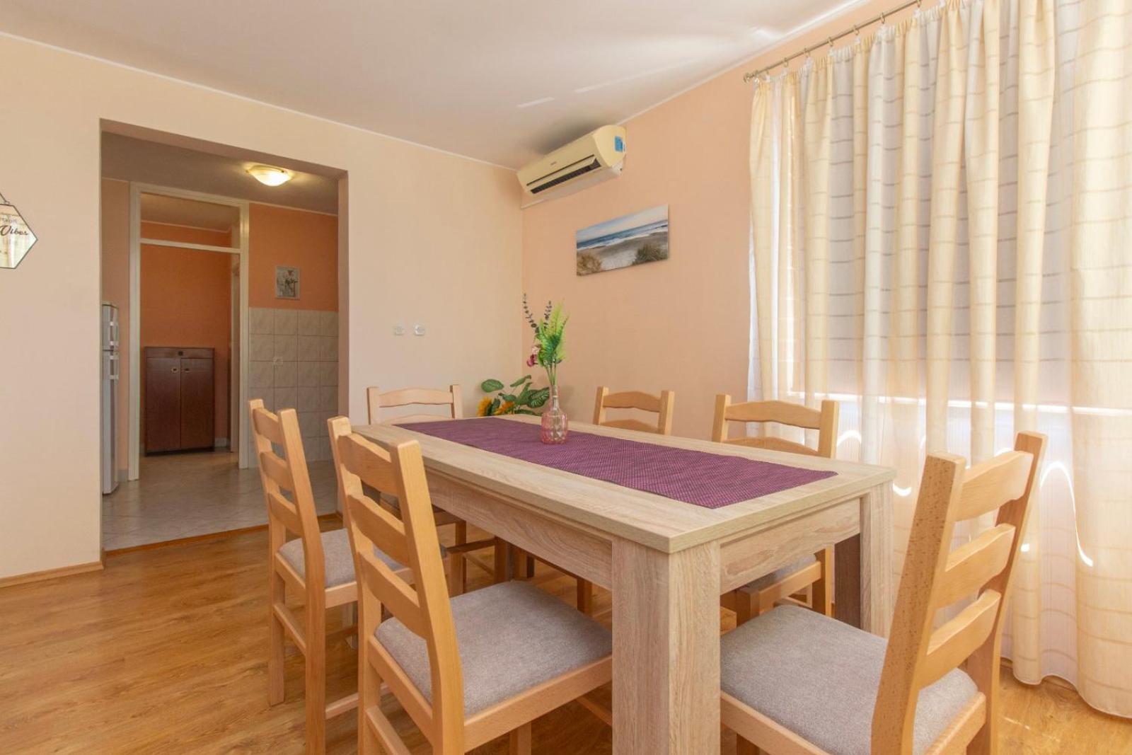 Apartments Matic Zaboric Luaran gambar