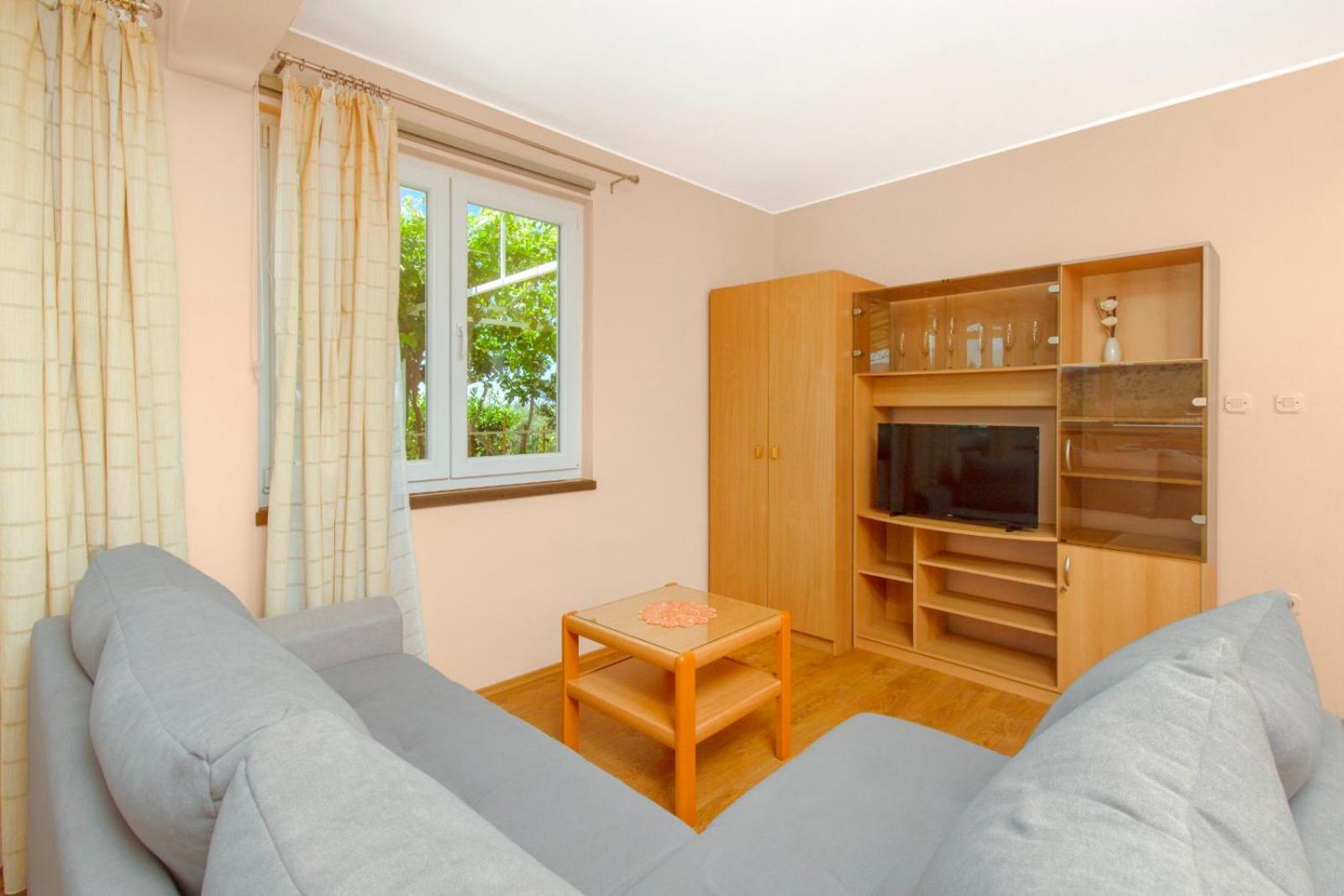 Apartments Matic Zaboric Luaran gambar