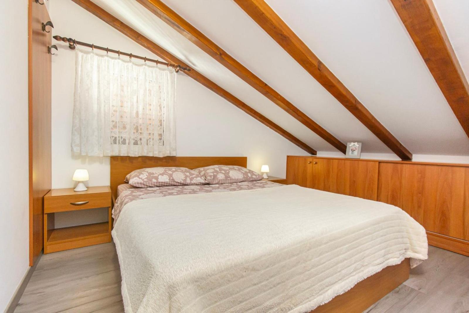 Apartments Matic Zaboric Luaran gambar