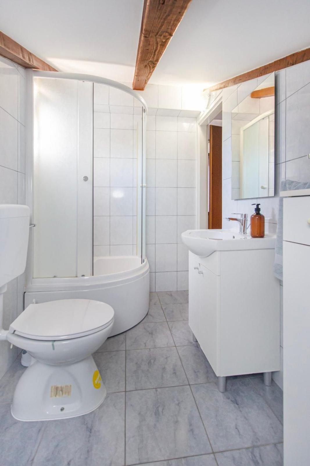 Apartments Matic Zaboric Luaran gambar