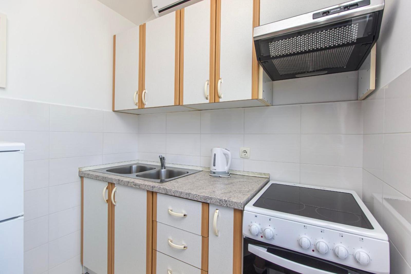 Apartments Matic Zaboric Luaran gambar