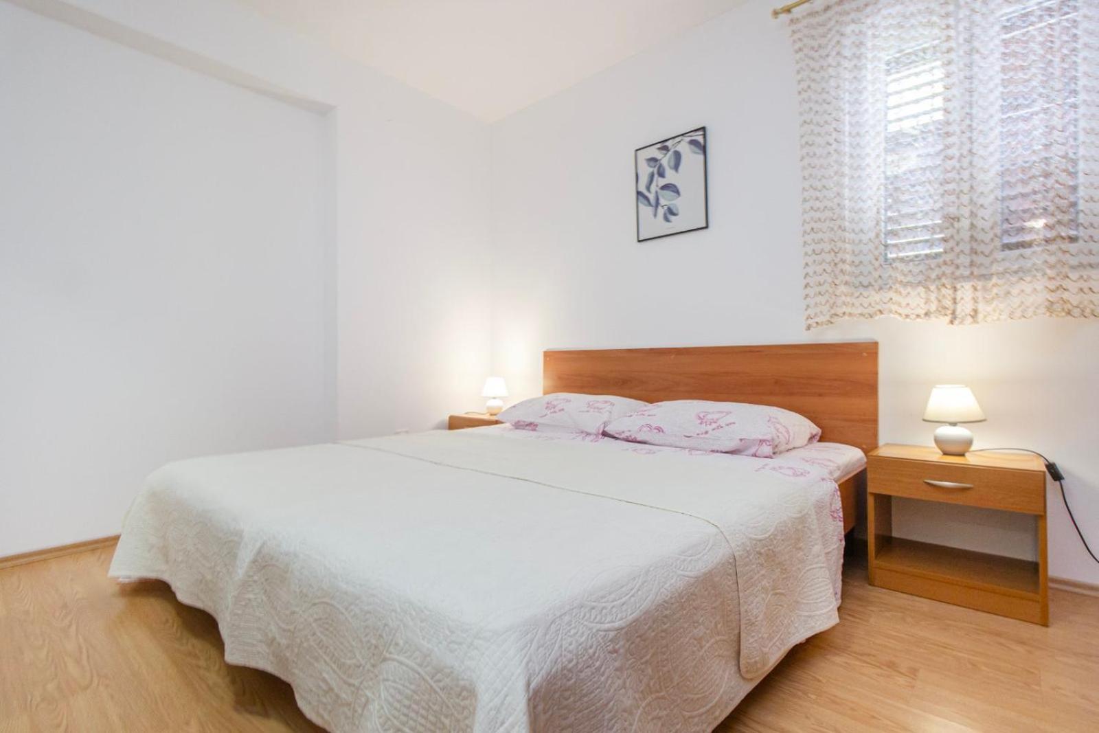 Apartments Matic Zaboric Luaran gambar