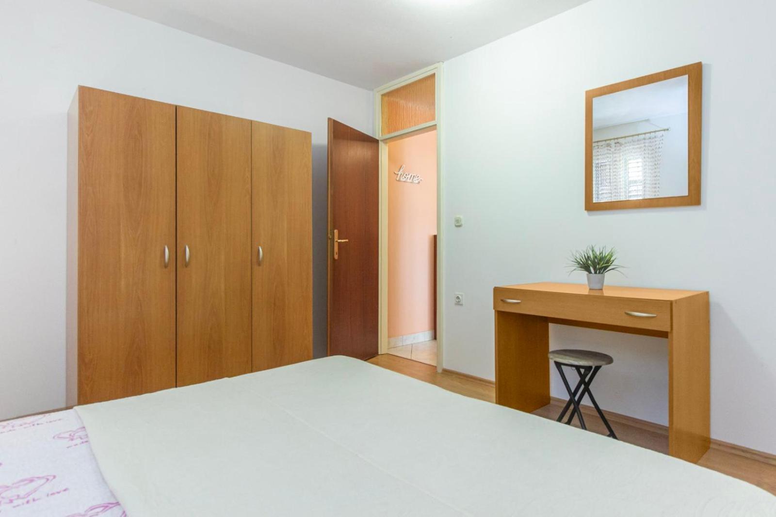Apartments Matic Zaboric Luaran gambar